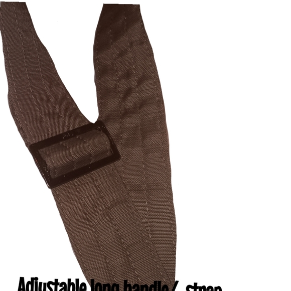 lug "Hopscotch" Bag - Picture 9 of 10